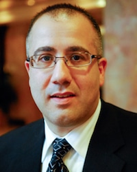 Pastor Carlos Elohim Church