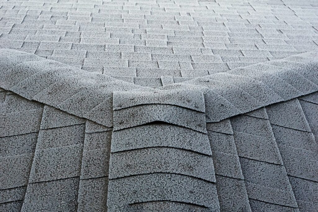 Queens Roofers Shingles