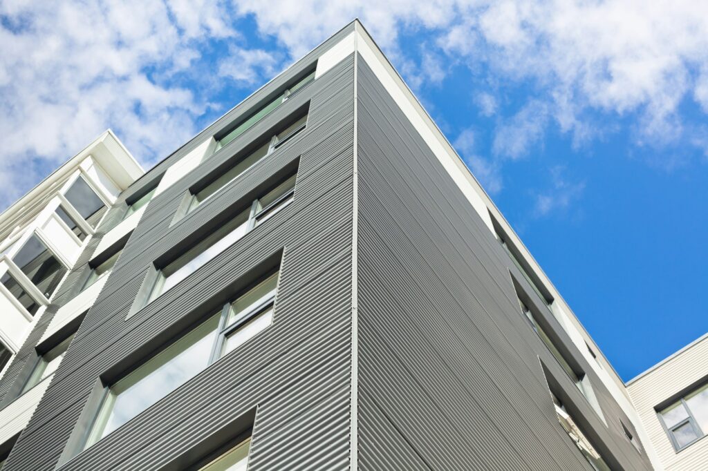 Vinyl Siding with Installation