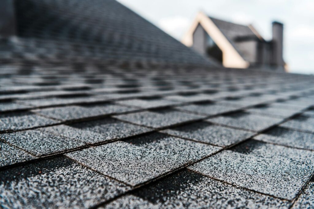 Queens Roofers Shingles