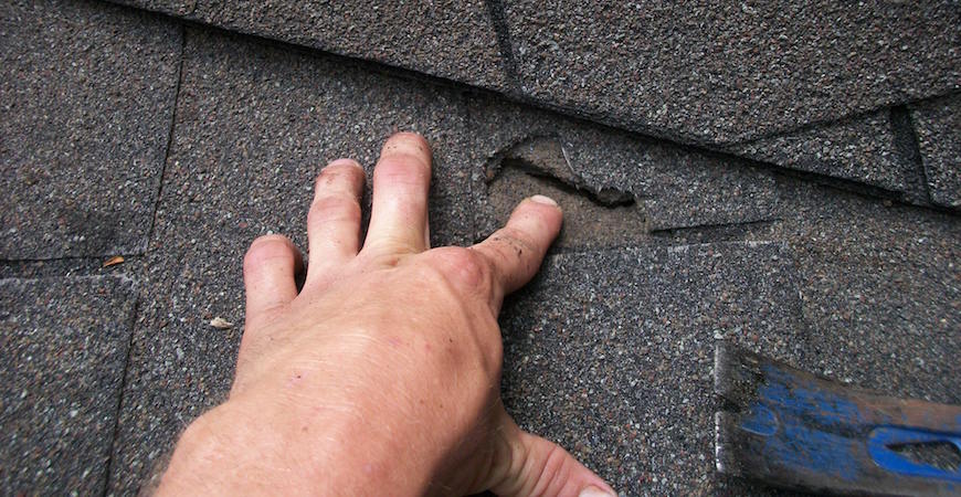 Roof Repair NYC