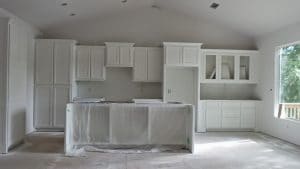 New Installation Cabinets NYC