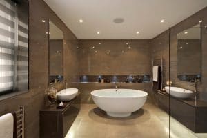 Residential Renovations Bathroom Remodeling NYC