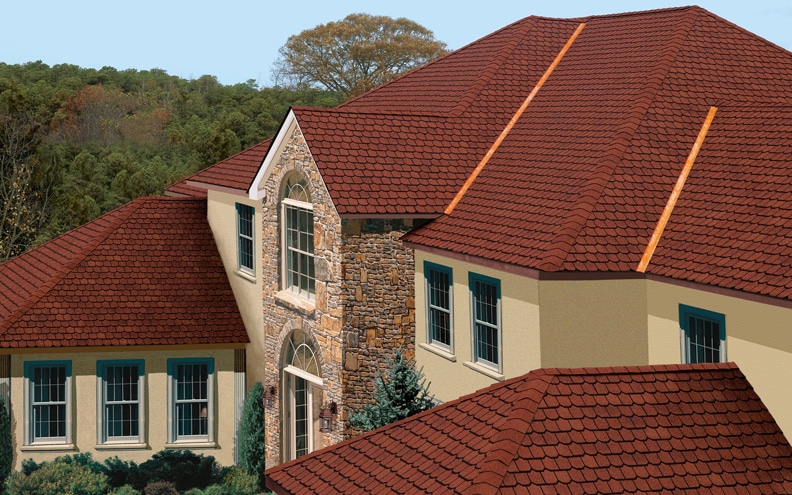 5 Common Reasons Your Shingles Are Curling