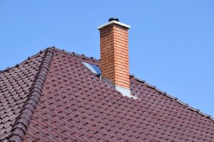 Chimney Repair Installation