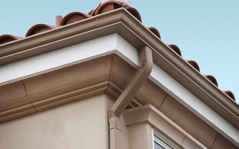 The Importance Of Having Gutters On Your Home