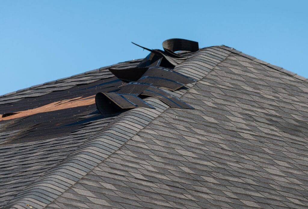 When is it okay to Simply Replace Your Shingles?