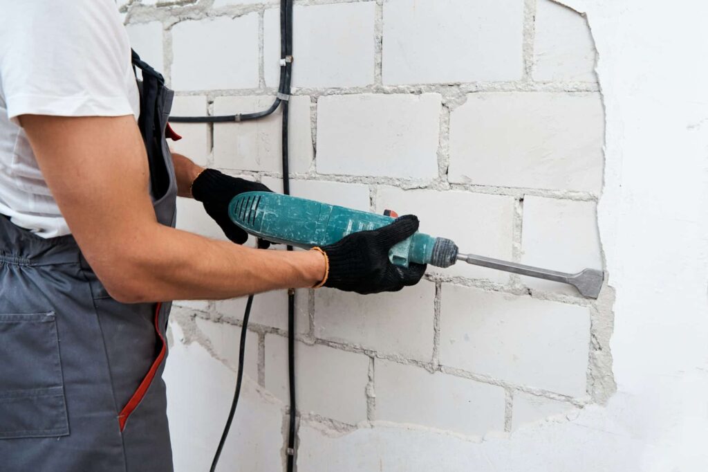 Queens Roofers Stucco