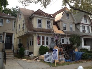 Queens Roofing Company